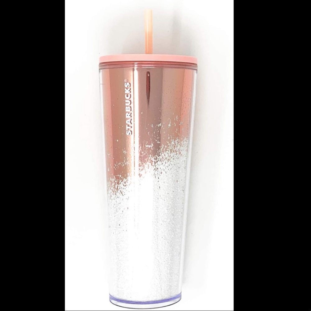 Starbucks Cold Cup
